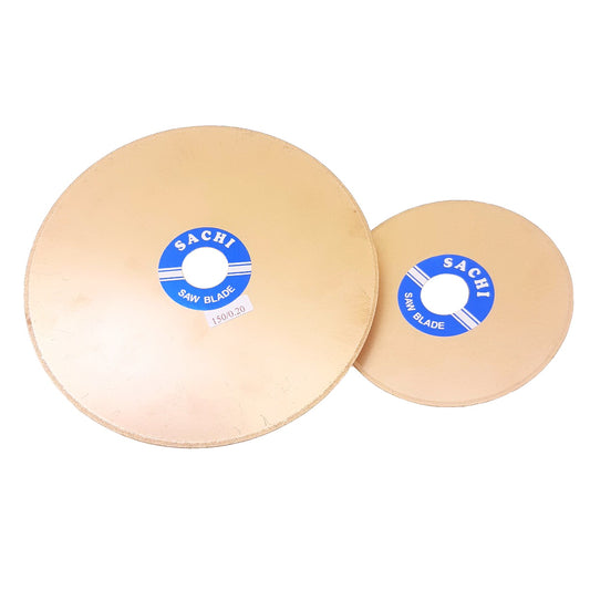 Electroplated Diamond Saw Blades