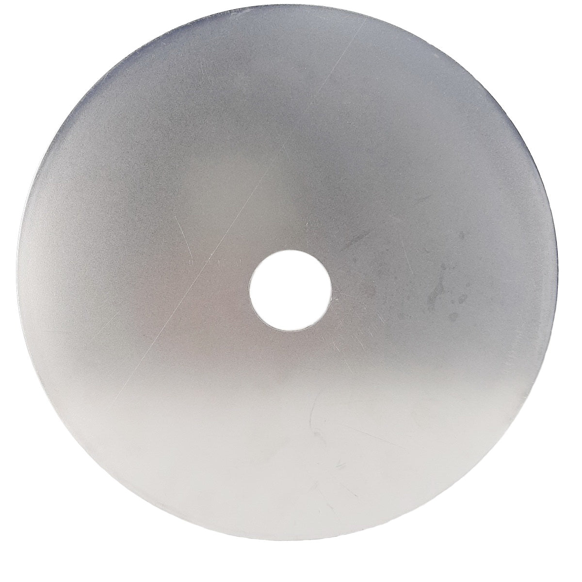 Diamond Laps / Disc 8"