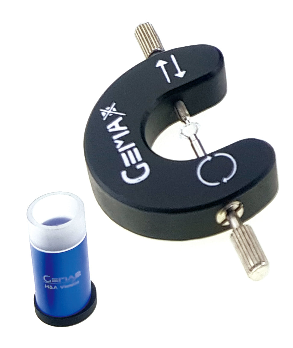Gemax Pro-II Digital Microscope