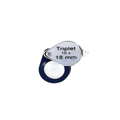 Economical Loupe (IND) 18mm 10X