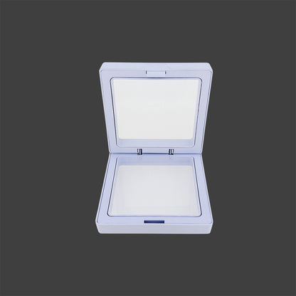 Flim Box-7x7cm-White
