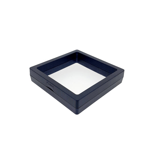 Flim Box-9x9cm-Black