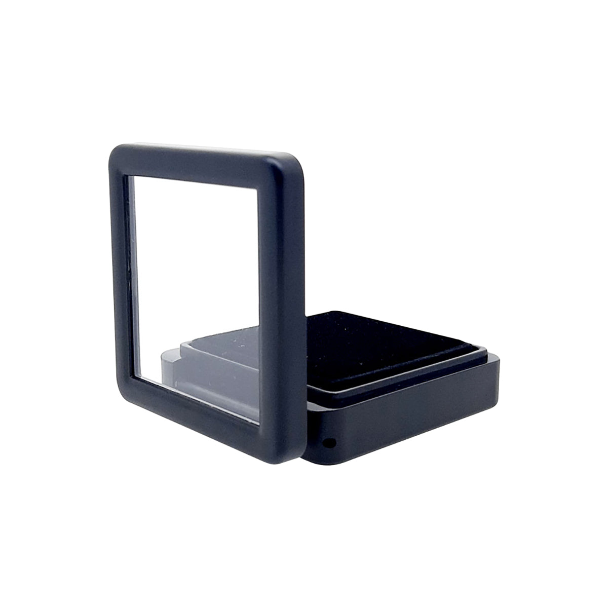 ABS Self Lock-Gems & Diamond Display Boxes