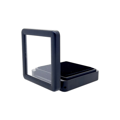 ABS Self Lock-Gems & Diamond Display Boxes