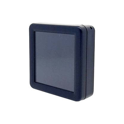 ABS Self Lock-Gems & Diamond Display Boxes