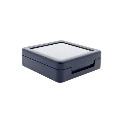 ABS Self Lock-Gems & Diamond Display Boxes