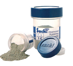 Sachi Diamond Powder