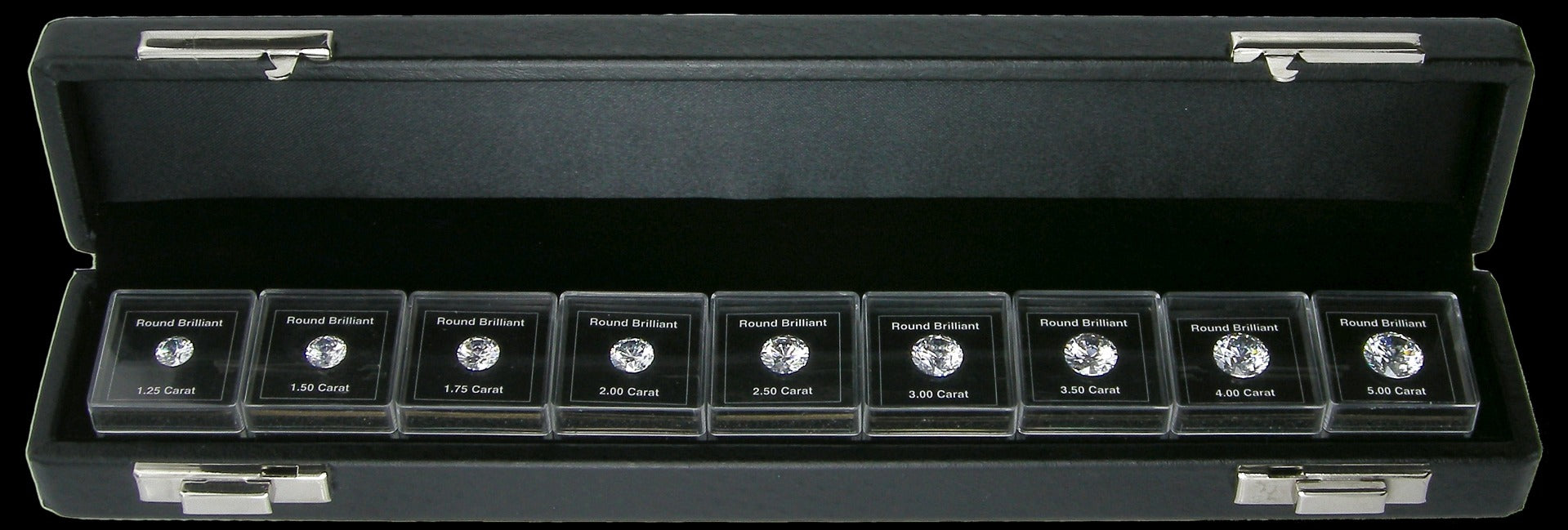 Diamond Master CZ Set - DM-4A – www.sachitools.com