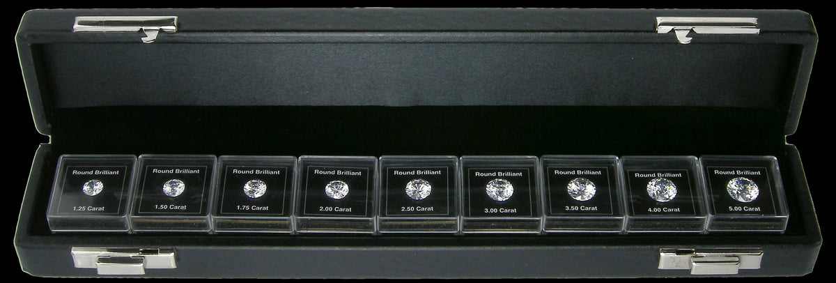 Diamond Master Diamond Master CZ Set - DM-4A – www.sachitools.com