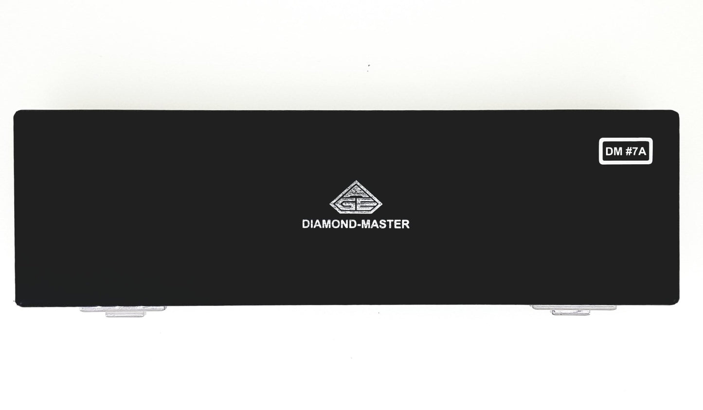 Diamond Master CZ Set - DM-7A