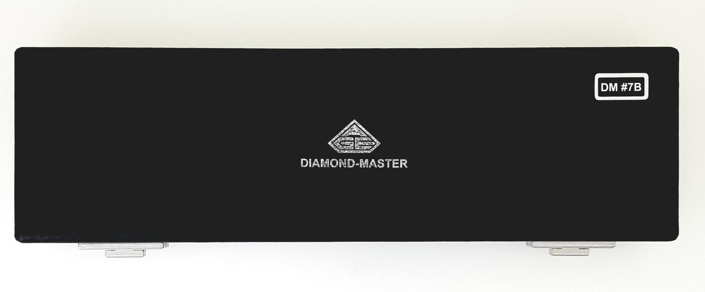 Diamond Master CZ Set - DM-7B