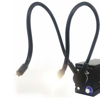 Gemax ILED Fiber Optic Illuminator - UV