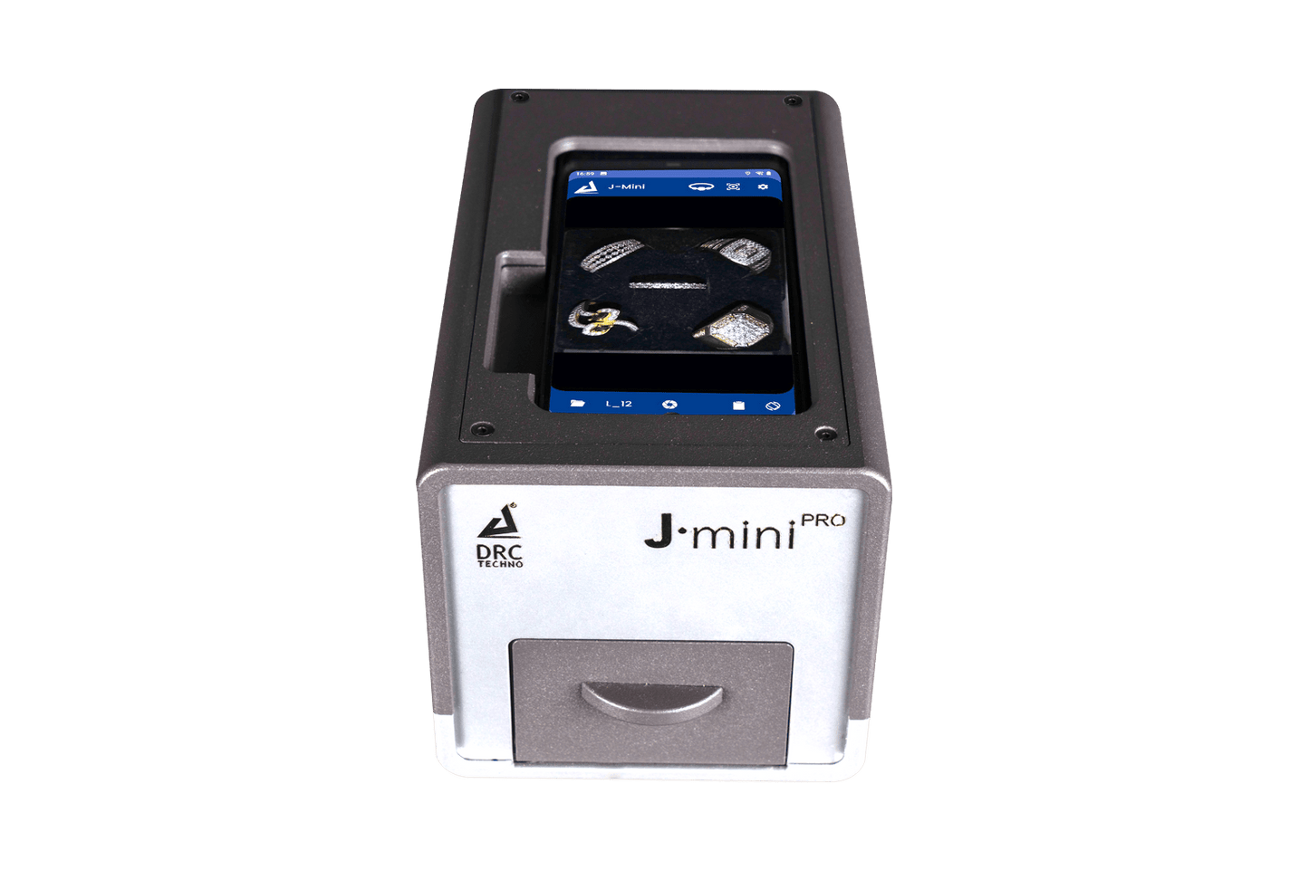 J-Mini Pro, by DRC