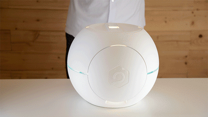 Smart Dome-360° Photography Solution – www.sachitools.com Smart Dome-360° Photography Solution – www.sachitools.com