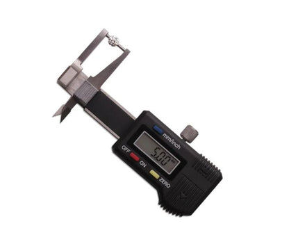 Gemax Electronic Pocket Gauge 25mm (Mini Liv.)