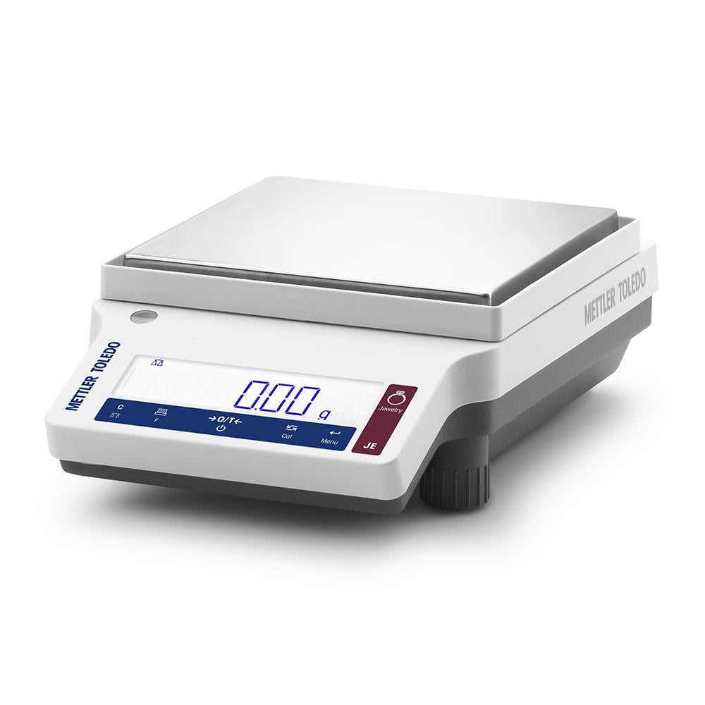 Mettler Toledo JE3002G/A 3kg/0.01