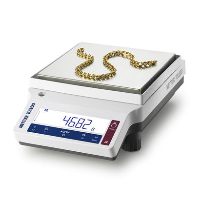 Mettler Toledo JE3002G/A 3kg/0.01