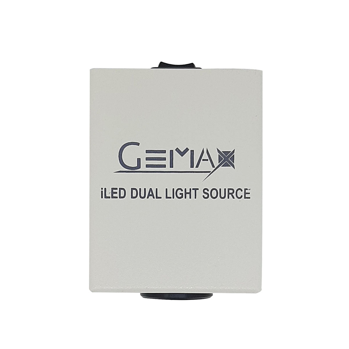 Gemax Monochromatic Dual Light Source