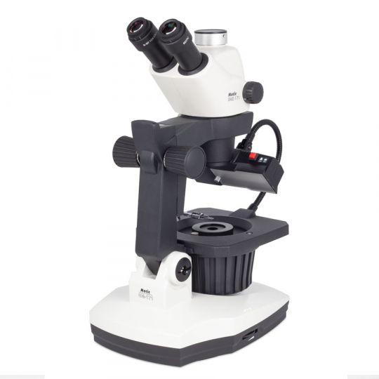 Motic Microscope GM171-Binocular Set