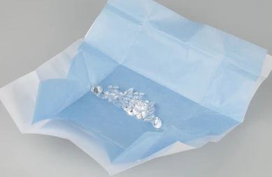 Diamond & Gem Parcel Packets