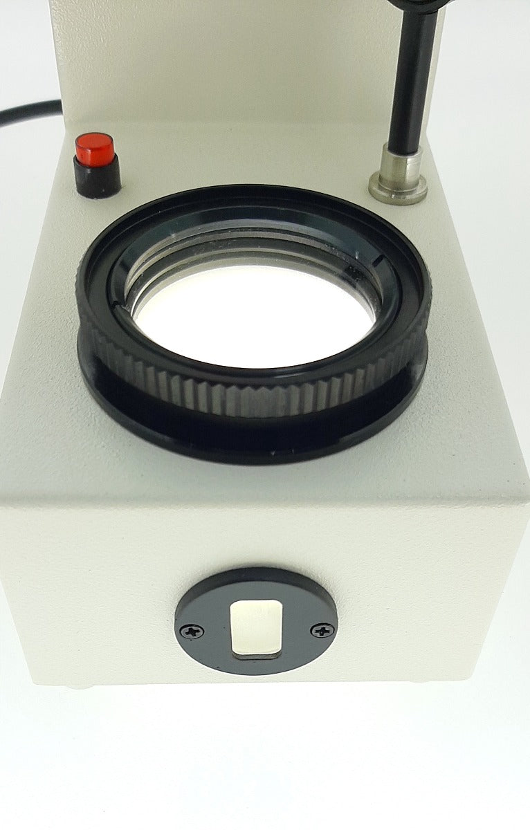 Gemax Polariscope Dual Light-Y+W