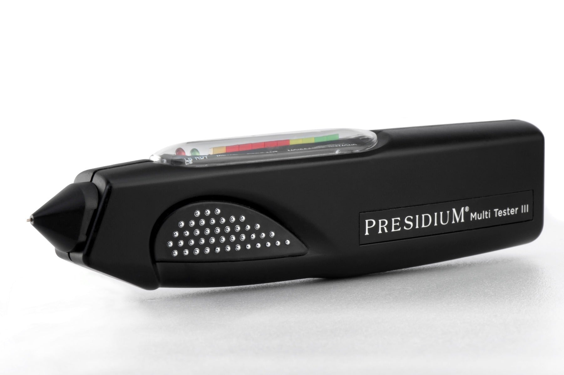 Presidium Multi Tester III – Sachi Gems & Tools Co. Ltd.