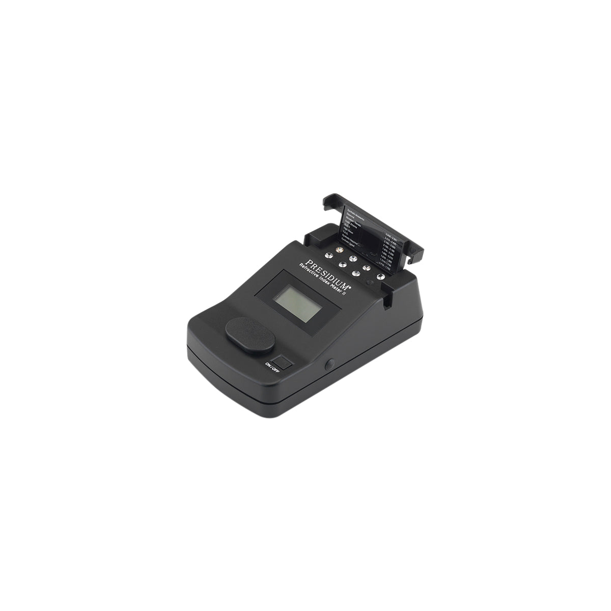 Presidium Refractive Index Meter II