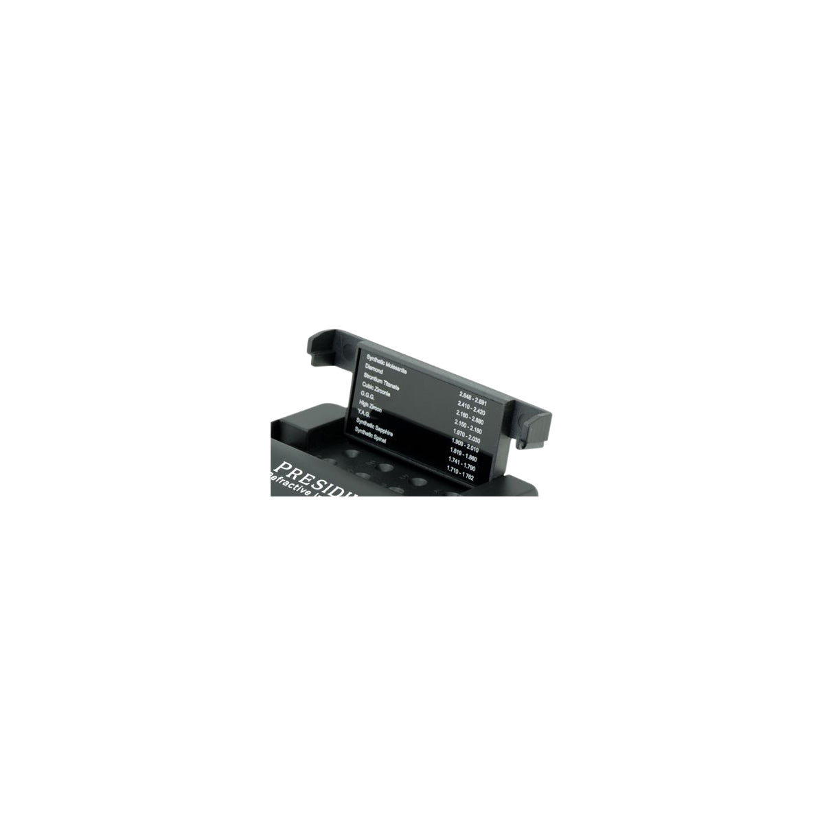 Presidium Refractive Index Meter II