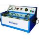 Rhodium Plating Machine 3x2ltr. Nick