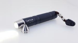 Gemax Gem Torch 2in1 (Wht+UV)