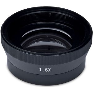 Motic SMZ140 Objective Lens-1.5X