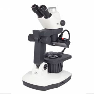 Motic Gem Microscope GM171-Trinocular