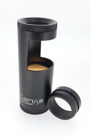 Gemax Polariscope Handy (In-Built)
