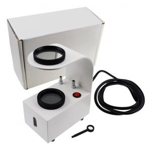 Polariscope White LED - Large