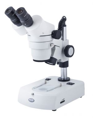 Motic Gem Microscope SMZ-140