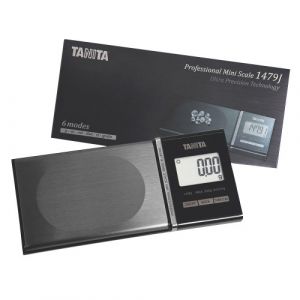 Tanita 1479J Scale 200/0.01gm