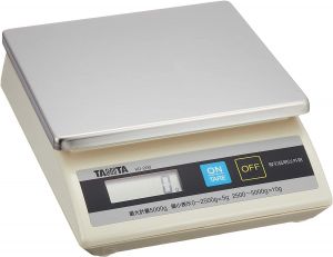 Tanita Scale KD-200 5Kg/5gm