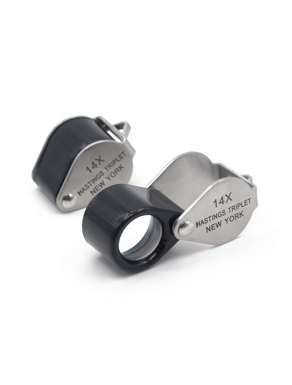 14x 12mm fold identifier magnifier jewelry